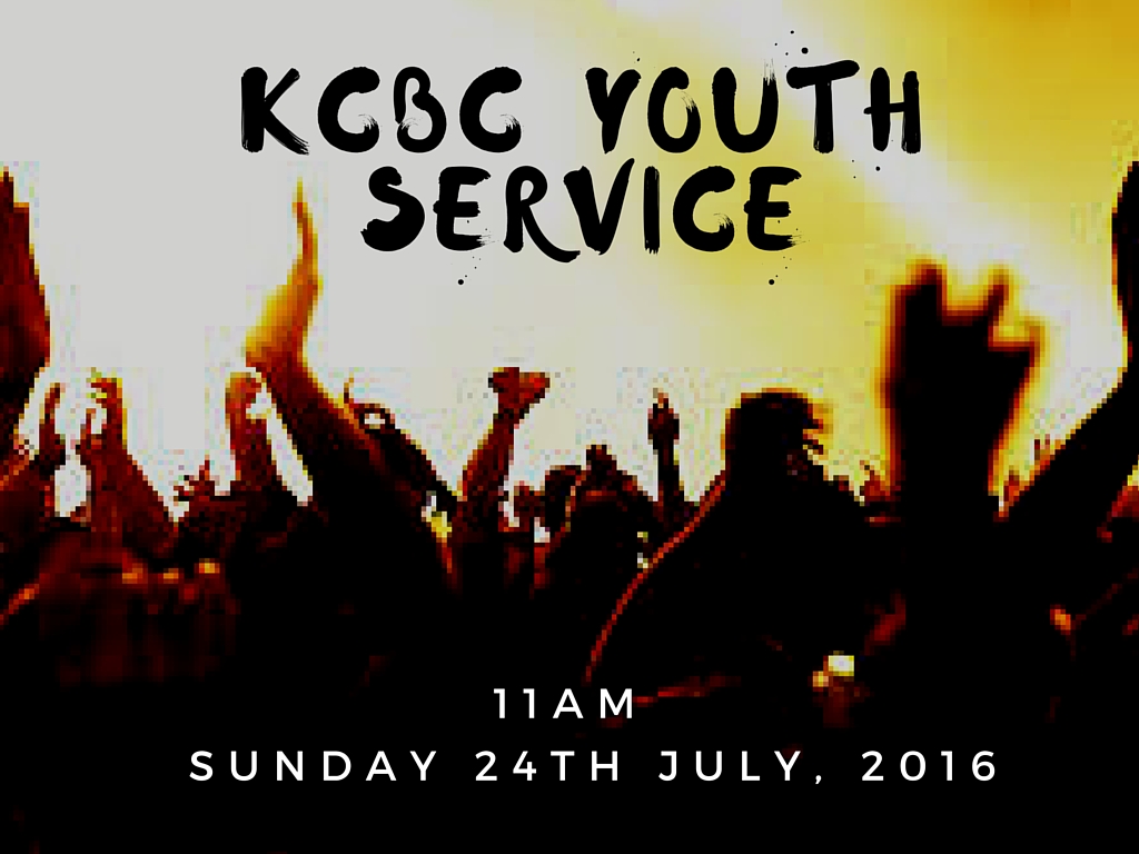 You are currently viewing Youth Service