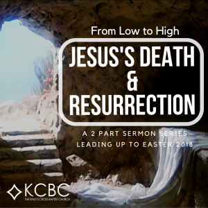 Read more about the article Resurrection & Ascension