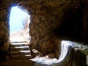Read more about the article Living the Resurrection (Mk. 16.1-8)