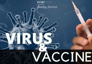 Read more about the article Virus & Vaccine: The Myths and the facts – Sunday Sermon 20 December 2020